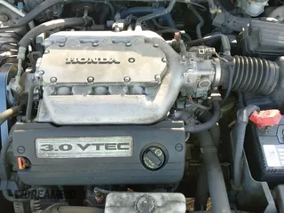 2006 Honda Accord EX-L z VIN 1HGCM66886A021555, wystawiony jako IAAI lot #42558905 z przebiegiem 270 670 mil mil oraz . Historia ofert i sprzedaży dostępna na DreamBid. Obrazek 19.