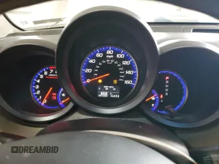 2007 Acura RDX Technology with VIN 5J8TB18567A012270, listed as a Copart auction lot 72528654 with 185,508 mi miles and Clean Title. Bid and sale history available at carsss.com. Image 9.