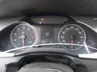 2010 Audi A4 2.0T Premium Plus with VIN WAUEFAFL2AN001812, listed as a IAAI auction lot 41501229 with 169,478 mi miles. Bid and sale history available at carsss.com. Image 7.