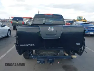 2010 Nissan Frontier SE с VIN 1N6AD0CU2AC438765, выставлен на аукционе IAAI как лот 41956355 с пробегом 123 007 миль миль и . История ставок и продаж доступна на DreamBid. Изображение 17.