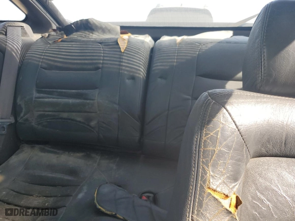 1995 Mitsubishi 3000GT GT with VIN JA3AM84J5SY029197, listed as a Copart auction lot 74787074 with 178690 miles and Salvage Title. Bid and sale history available at carsss.com. Image 10.
