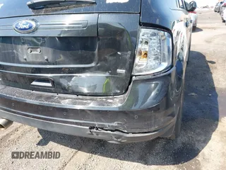 2014 Ford Edge SE with VIN 2FMDK4GC2EBB33542, listed as a IAAI auction lot 42562870 with 205,364 mi miles and . Bid and sale history available at DreamBid. Image 17.