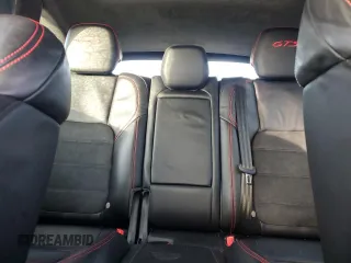 2017 Porsche Cayenne GTS с VIN WP1AD2A27HLA81530, выставлен на аукционе Copart как лот 82961224 с пробегом 73 015 миль миль и Списание • Salvage title. История ставок и продаж доступна на DreamBid. Изображение 10.