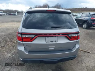 2015 Dodge Durango SXT with VIN 1C4RDJAG3FC746026, listed as a IAAI auction lot 42040152 with 126,370 mi miles and . Bid and sale history available at carsss.com. Image 16.