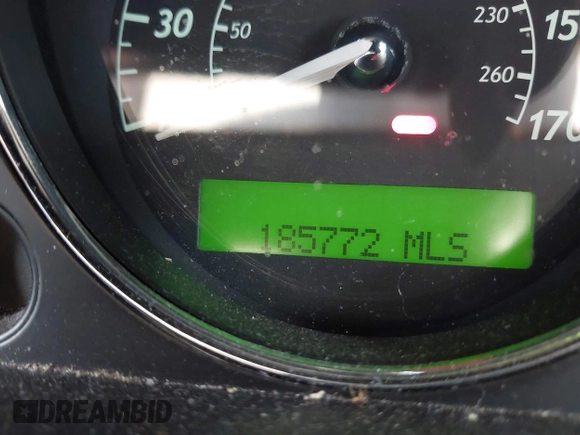 2007 Jaguar XJ Vanden Plas with VIN SAJWA82B77SH16109, listed as a IAAI auction lot 42749658 with 185,772 mi miles and . Bid and sale history available at DreamBid. Image 7.