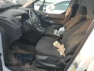 2016 Ford Transit Connect XLT с VIN NM0LS7F77G1284734, выставлен на аукционе Copart как лот 56360115 с пробегом 101 057 миль миль и Чистый • Clean title. История ставок и продаж доступна на DreamBid. Изображение 7.