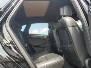 2018 Porsche Macan с VIN WP1AA2A55JLB08488, выставлен на аукционе Copart как лот 59167525 с пробегом 50 618 миль миль и Списание • Salvage title. История ставок и продаж доступна на DreamBid. Изображение 11.