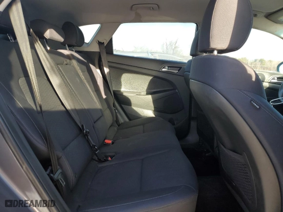 2020 Hyundai Tucson Value with VIN KM8J3CA40LU123658, listed as a Copart auction lot 45147025 with 88,294 mi miles and Salvage Title. Bid and sale history available at carsss.com. Image 11.