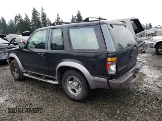 1995 Ford Explorer z VIN 1FMCU24X8SUA09153, wystawiony jako Copart lot #87551015 z przebiegiem 143 069 mil mil oraz Szkoda całkowita • Salvage title. Historia ofert i sprzedaży dostępna na DreamBid. Obrazek 2.