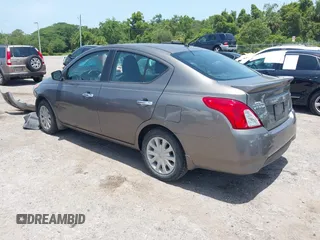 2016 Nissan Versa S Plus with VIN 3N1CN7AP0GL892902, listed as a IAAI auction lot 42453211 with 144,072 mi miles and . Bid and sale history available at DreamBid. Image 3.
