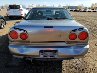 1999 Nissan Skyline z VIN HR34005885, wystawiony jako Copart lot #75422984 z przebiegiem 150 776 mil mil oraz Szkoda całkowita • Salvage title. Historia ofert i sprzedaży dostępna na DreamBid. Obrazek 6.