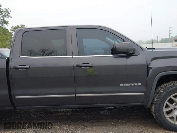 2014 GMC Sierra 1500 SLT with VIN 3GTP1VEC0EG347231, listed as a IAAI auction lot 41909030 with 144,769 mi miles and . Bid and sale history available at DreamBid. Image 13.