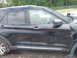 2021 Ford Explorer Limited z VIN 1FMSK7FH4MGB76129, wystawiony jako IAAI lot #42391536 z przebiegiem 68 336 mil mil oraz . Historia ofert i sprzedaży dostępna na DreamBid. Obrazek 13.