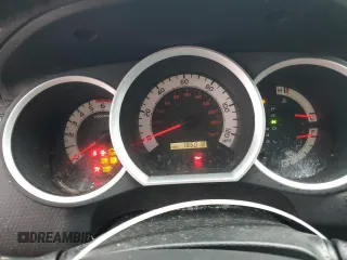 2013 Toyota Tacoma with VIN 5TFLU4EN8DX065656, listed as a Copart auction lot 63486165 with 185,018 mi miles and Salvage title. Bid and sale history available at DreamBid. Image 9.