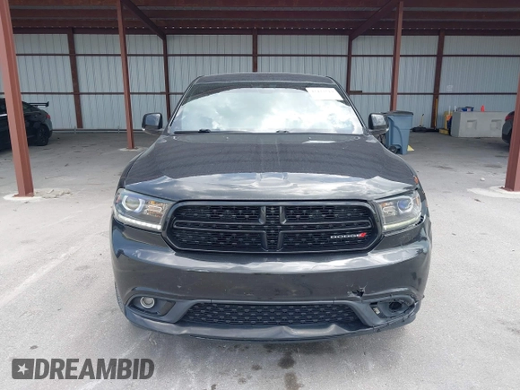 2016 Dodge Durango Limited z VIN 1C4RDHDG7GC322435, wystawiony jako IAAI lot #42423519 z przebiegiem 221 614 mil mil oraz . Historia ofert i sprzedaży dostępna na DreamBid. Obrazek 12.