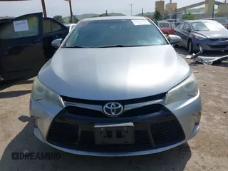2015 Toyota Camry XLE with VIN 4T1BF1FK6FU086644, listed as a IAAI auction lot 42034189 with 154,861 mi miles and . Bid and sale history available at DreamBid. Image 12.