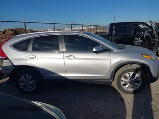 2012 Honda CR-V EX-L with VIN 5J6RM3H70CL003007, listed as a IAAI auction lot 41781046 with 81,048 mi miles and . Bid and sale history available at carsss.com. Image 14.
