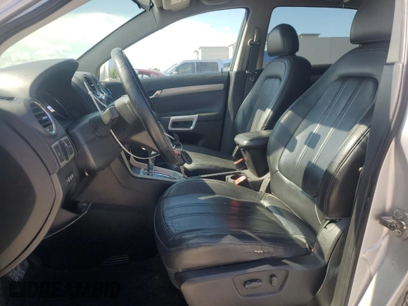 2012 Chevrolet Captiva Sport LS z VIN 3GNAL2EK7CS639997, wystawiony jako Copart lot #59946635 z przebiegiem 124 770 mil mil oraz Szkoda całkowita • Salvage title. Historia ofert i sprzedaży dostępna na DreamBid. Obrazek 7.