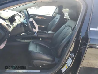 2016 Lincoln MKZ Hybrid с VIN 3LN6L2LU3GR632542, выставлен на аукционе Copart как лот 57255805 с пробегом 76 820 миль миль и Списание • Salvage title. История ставок и продаж доступна на DreamBid. Изображение 7.
