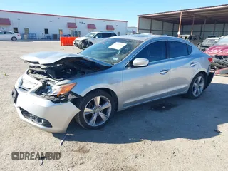 2014 Acura ILX Technology with VIN 19VDE1F72EE004913, listed as a IAAI auction lot 41421099 with 101,895 mi miles and . Bid and sale history available at DreamBid. Image 17.
