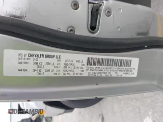 2011 Jeep Patriot Sport с VIN 1J4NT1GB2BD173809, выставлен на аукционе IAAI как лот 42482719 с пробегом 154 401 миль миль и . История ставок и продаж доступна на DreamBid. Изображение 9.