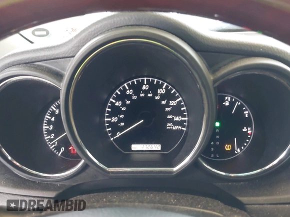 2008 Lexus RX 350 z VIN 2T2HK31U38C049383, wystawiony jako IAAI lot #42141042 z przebiegiem 172 642 mil mil oraz . Historia ofert i sprzedaży dostępna na DreamBid. Obrazek 7.