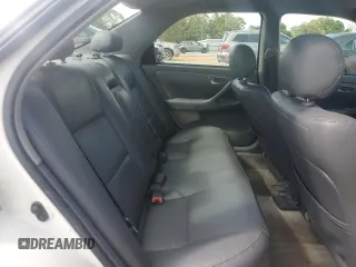 2001 Toyota Camry LE z VIN JT2BF22K310305858, wystawiony jako Copart lot #55231305 z przebiegiem 149 104 mil mil oraz Nie do naprawy • Non repairable. Historia ofert i sprzedaży dostępna na DreamBid. Obrazek 10.
