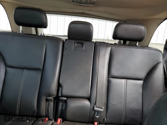 2010 Ford Edge SEL with VIN 2FMDK3JC1ABA21439, listed as a Copart auction lot 51234505 with 175,511 mi miles and Salvage Title. Bid and sale history available at carsss.com. Image 10.