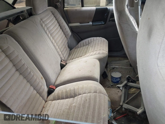1994 Jeep Grand Cherokee Laredo with VIN 1J4GZ58S9RC215874, listed as a IAAI auction lot 42577378 with 230,824 mi miles and . Bid and sale history available at DreamBid. Image 8.