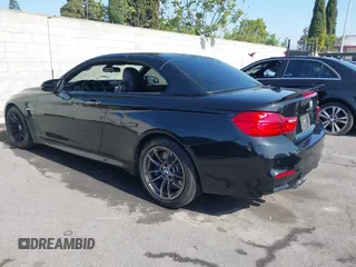 2015 BMW M4 z VIN WBS3U9C51FJ968052, wystawiony jako IAAI lot #42301612 z przebiegiem 80 556 mil mil oraz . Historia ofert i sprzedaży dostępna na DreamBid. Obrazek 3.