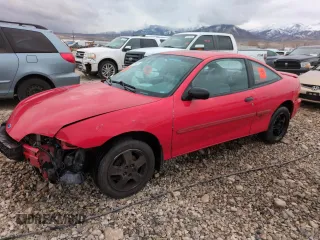 2002 Chevrolet Cavalier LS z VIN 1G1JS124127334710, wystawiony jako Copart lot #49175985 z przebiegiem Nie podano mil oraz Szkoda całkowita • Salvage title. Historia ofert i sprzedaży dostępna na DreamBid. Obrazek 1.
