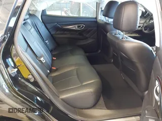 2015 Infiniti Q70 with VIN JN1BY1PR2FM830317, listed as a IAAI auction lot 41619546 with 85,964 mi miles and . Bid and sale history available at DreamBid. Image 8.