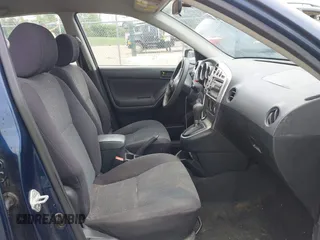 2003 Toyota Matrix Std with VIN 2T1KR32E13C062297, listed as a IAAI auction lot 42149647 with 208,453 mi miles and . Bid and sale history available at DreamBid. Image 5.