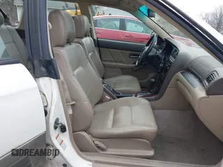 2000 Subaru Legacy Outback Limited with VIN 4S3BH686XY7627644, listed as a IAAI auction lot 41727147 with 182,343 mi miles and . Bid and sale history available at DreamBid. Image 5.