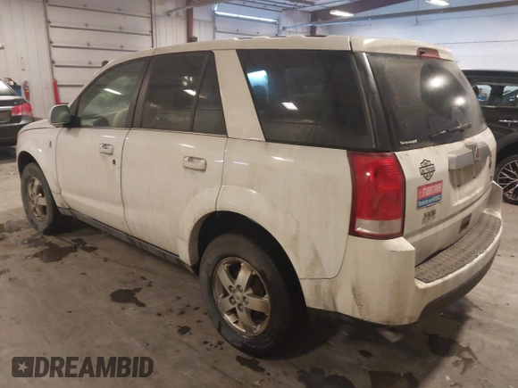 2007 Saturn VUE V6 with VIN 5GZCZ53407S879236, listed as a IAAI auction lot 41523409 with 158,723 mi miles and . Bid and sale history available at DreamBid. Image 3.