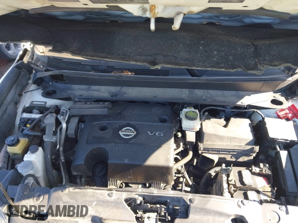 2014 Nissan Pathfinder Platinum with VIN 5N1AR2MMXEC730230, listed as a IAAI auction lot 41400120 with 190,980 mi miles and . Bid and sale history available at DreamBid. Image 10.