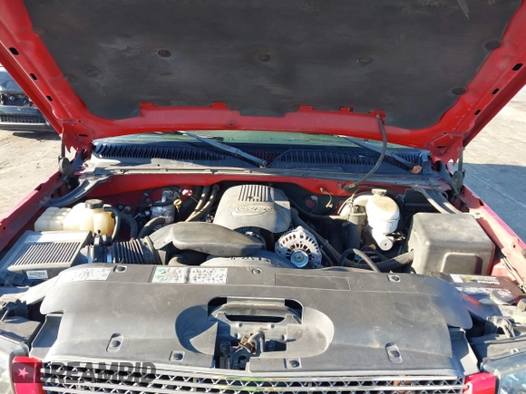 2003 Chevrolet Silverado 1500 with VIN 2GCEK19T631215989, listed as a IAAI auction lot 41633803 with 178,354 mi miles. Bid and sale history available at carsss.com. Image 10.