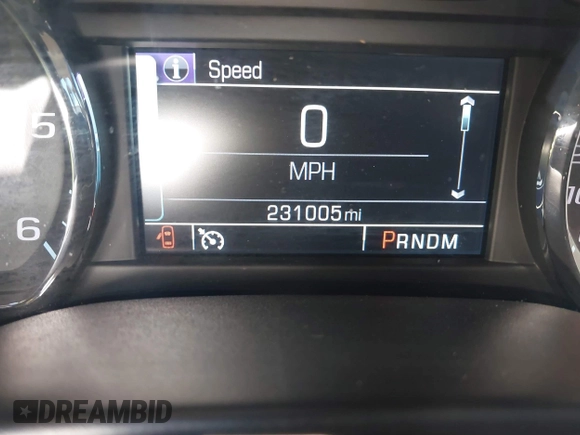 2015 Chevrolet Tahoe LT with VIN 1GNSCBKC0FR104096, listed as a IAAI auction lot 41679298 with 231,005 mi miles and . Bid and sale history available at DreamBid. Image 15.