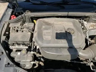 2021 Jeep Grand Cherokee Freedom с VIN 1C4RJFAGXMC807567, выставлен на аукционе Copart как лот 65384945 с пробегом 75 113 миль миль и Чистый • Clean title. История ставок и продаж доступна на DreamBid. Изображение 16.