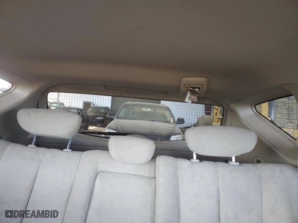 2007 Nissan Murano SL with VIN JN8AZ08T17W510555, listed as a Copart auction lot 46478495 with 144,265 mi miles and Salvage Title. Bid and sale history available at carsss.com. Image 10.