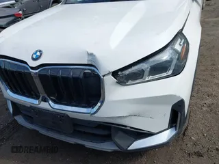 2023 BMW X1 xDrive28i with VIN WBX73EF03P5X21780, listed as a IAAI auction lot 42366909 with 14,673 mi miles and . Bid and sale history available at DreamBid. Image 6.