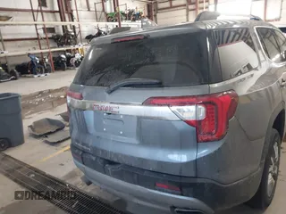 2021 GMC Acadia SLT z VIN 1GKKNMLS5MZ230427, wystawiony jako IAAI lot #41345085 z przebiegiem 59 084 mil mil oraz . Historia ofert i sprzedaży dostępna na DreamBid. Obrazek 15.