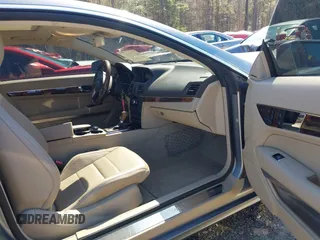 2013 Mercedes-Benz E-Class E 350 with VIN WDDKJ8JB3DF210590, listed as a IAAI auction lot 41813869 with 77,247 mi miles. Bid and sale history available at carsss.com. Image 5.