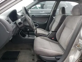 1997 Honda Civic EX with VIN 1HGEJ8647VL018949, listed as a Copart auction lot 72557904 with 162,531 mi miles and Salvage Title. Bid and sale history available at carsss.com. Image 7.