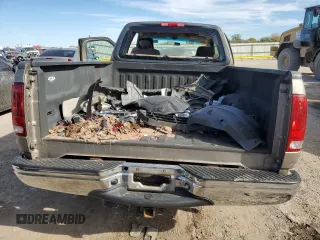 2002 Ford F-150 XL with VIN 1FTRX17262NC01116, listed as a Copart auction lot 80326534 with 0 mi miles and Salvage Title. Bid and sale history available at carsss.com. Image 6.