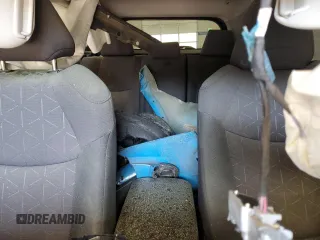 2019 Toyota RAV4 XLE with VIN 2T3P1RFV5KC009781, listed as a Copart auction lot 52262715 with Not Provided miles and Salvage Title. Bid and sale history available at DreamBid. Image 10.