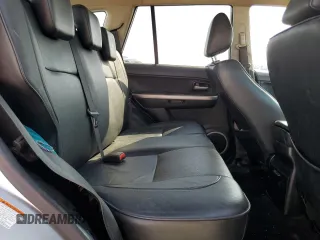 2006 Suzuki Grand Vitara Luxury z VIN JS3TD947X64105371, wystawiony jako Copart lot #74854714 z przebiegiem 105 797 mil mil oraz Szkoda całkowita • Salvage title. Historia ofert i sprzedaży dostępna na DreamBid. Obrazek 10.