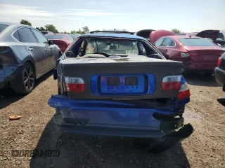 1994 Honda Civic z VIN 2HGEJ1127RH547995, wystawiony jako Copart lot #60633024 z przebiegiem 229 906 mil mil oraz Szkody całkowita. Historia ofert i sprzedaży dostępna na DreamBid. Obrazek 6.