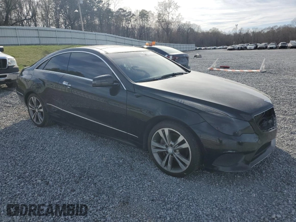 2016 Mercedes-Benz E-Class E 400 with VIN WDDKJ6HB9GF347550, listed as a Copart auction lot 49411005 with 164,901 mi miles and Clean Title. Bid and sale history available at carsss.com. Image 4.