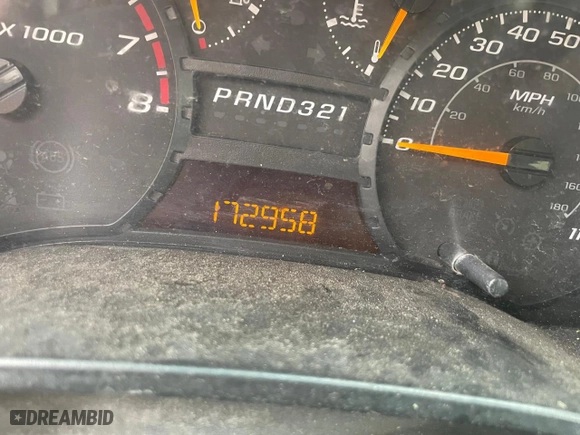 2006 Chevrolet Colorado Work Truck with VIN 1GCDT196068259216, listed as a Copart auction lot 79771024 with 172,958 mi miles and Salvage Title. Bid and sale history available at carsss.com. Image 9.